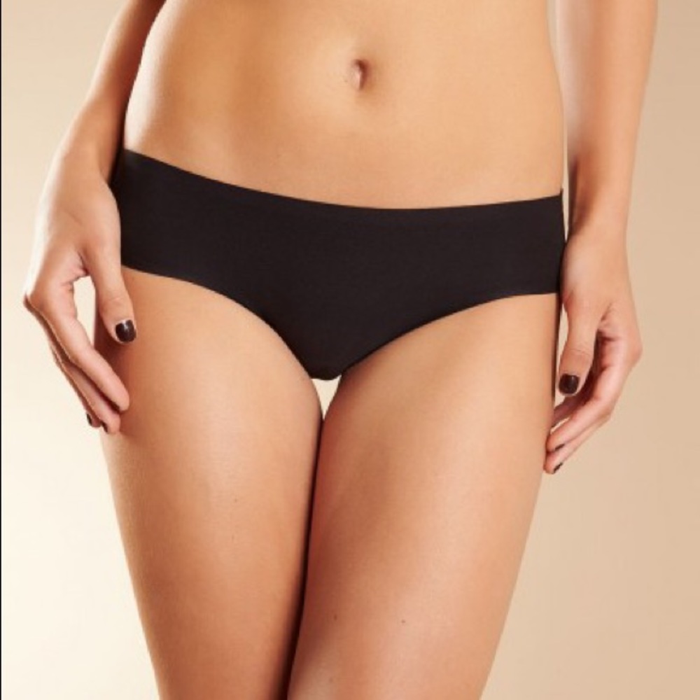 Chantelle Soft Stretch One Size Seamless Bikini